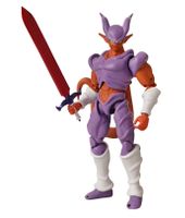 Dragon Ball Super   JANENBA