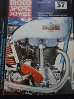 Moto Sport Schweiz 37/86 Honda VFR 750  xx