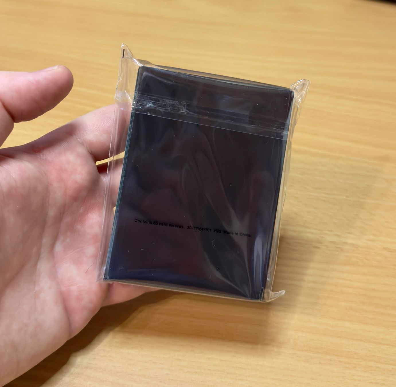 Pokémon Sammelbilder & Trading cards: Sleeves Pokémon ETB Mega Dracolosse ME02.5 – Neu und originalverpackt aus Chézard-St-Martin von Kro_Cards 1