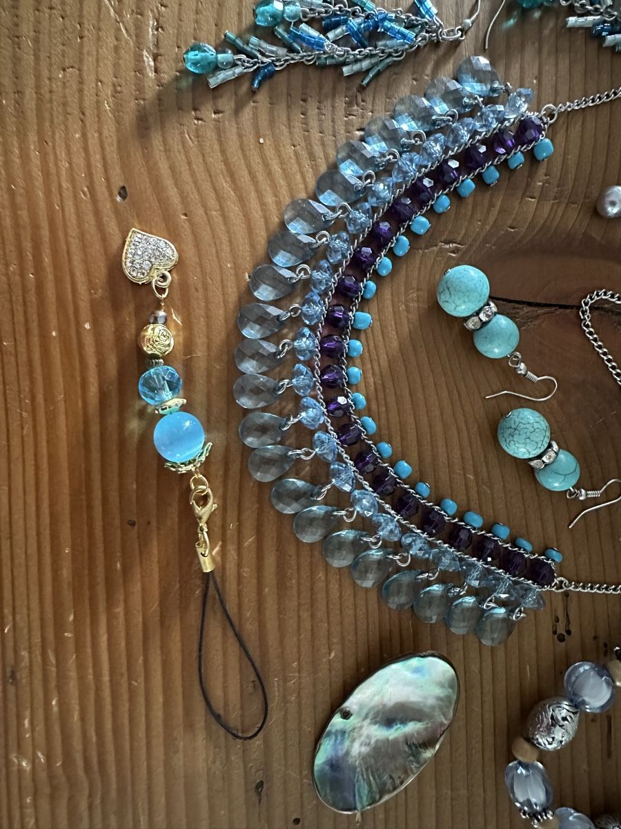 Autres bijoux: Modeschmuck Lot – D'occasion à Otelfingen par Jupi07 7