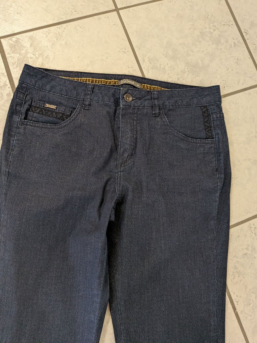 Jeans: Jeans NILE Gr 38 – Usato da Untersiggenthal venduto da Marlen59 2