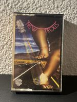 Aldebaran - New Trolls Kassette, Rarität für Sammler!