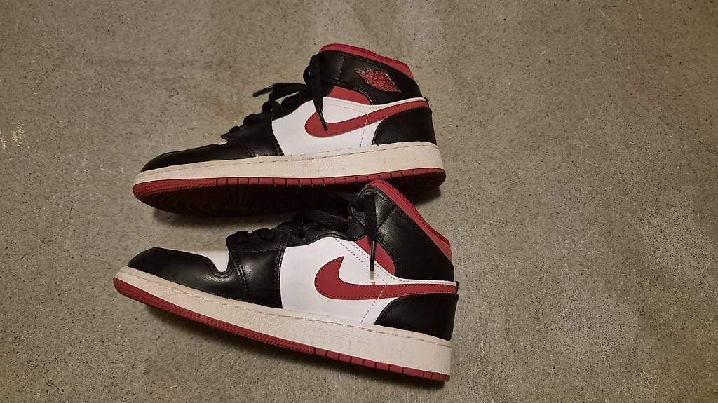 Scarpe da uomo: Nike Air Jordan – Usato da Münchenstein venduto da kat_jf2k 2