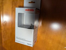 Märklin 76371 Licht-Gleissperrsignal