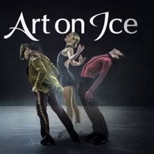 2 Sitzplatztickets Art on Ice 2025 7.2.25 Zürich Kaufen auf Ricardo