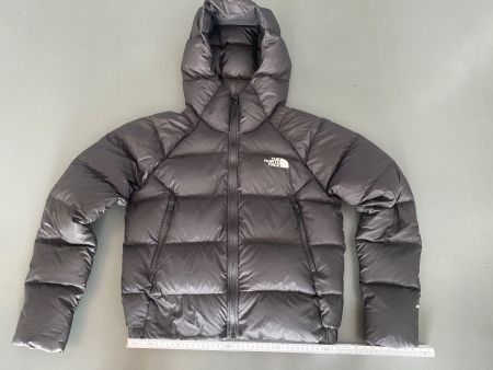 Th North Face Daunenjacke Damen Gr.S