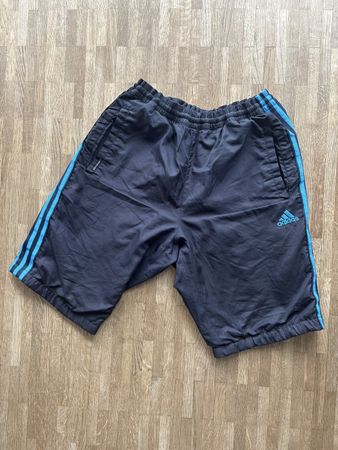 Vintage Adidas Sporthose Grösse M
