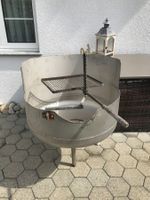 Feuerschale / Grillschale