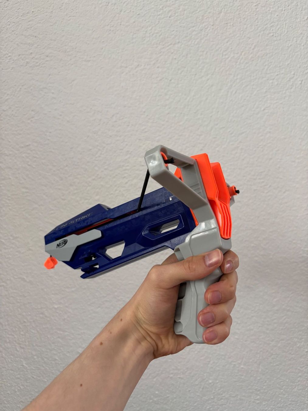 Nerf Giocattoli: Sparset an Nerfpfeilen – Usato da Schlieren venduto da sch_df8p 2