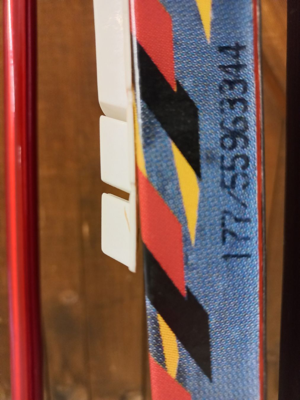 Fischer Skis: Langlauf-Set Fischer – D'occasion à Frutigen par samuele80 3
