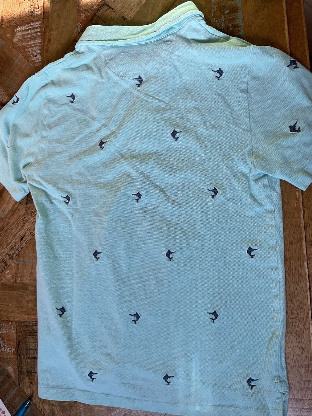 Polo Ralph Lauren Camicie, T-shirt & Polo: Polo Ralph Lauren Gr.M 10-12 – Usato da Bachenbülach venduto da Sybeco 1