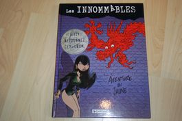 LES INNOMMABLES    °°°°° MATRICULE TRIPLE ZERO   °°°°° E.O