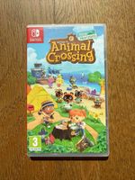 Animal Crossing: New Horizons / Nintendo Switch