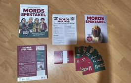 Krimi Dinner 