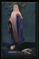 Tito Corbella: Miss Cavell and German Ku