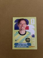 Panini FIFA World Cup 2026 Craig Goodwin AUS 17 