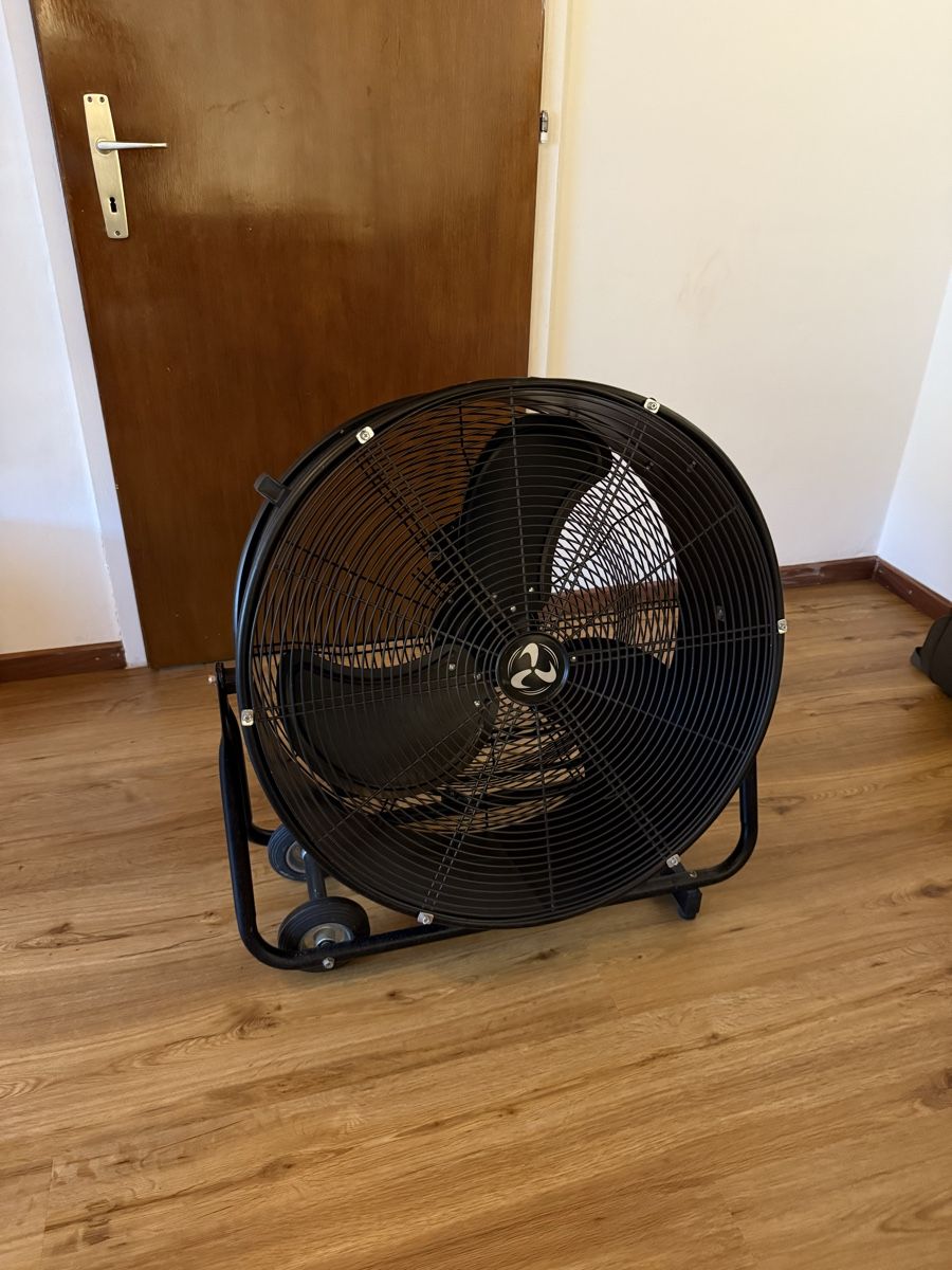 Ventilatoren: Ventilator  – Gebraucht aus Wilderswil von lui_scq7