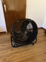 Ventilator 