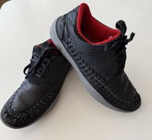 Nike Solarsoft Moccasin Woven Premium QS