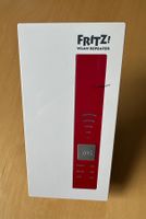 WLAN Repeater
