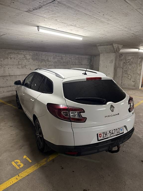 Automobili: Renault Mégane 1.5 dCi – Usato da Adlikon b.Regensdf venduto da sas_j9ls 1