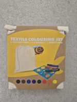 Textilstift Set - Neu, komplett