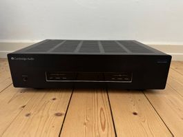 Cambridge Audio Azur 651W Endstufe