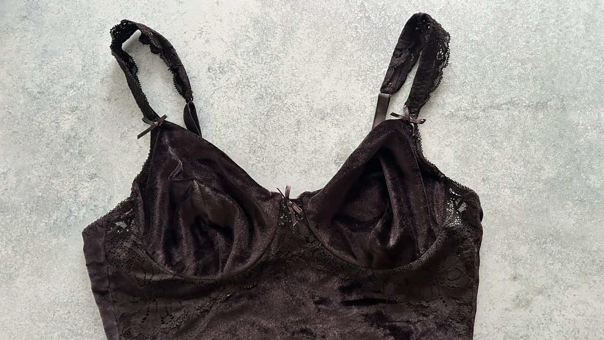Beldona Altra biancheria intima: TOLLER BELDONA SAMT - BODY – Usato da Nidfurn venduto da cejeisda 2