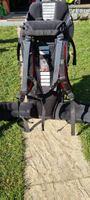 Trage Rucksack
