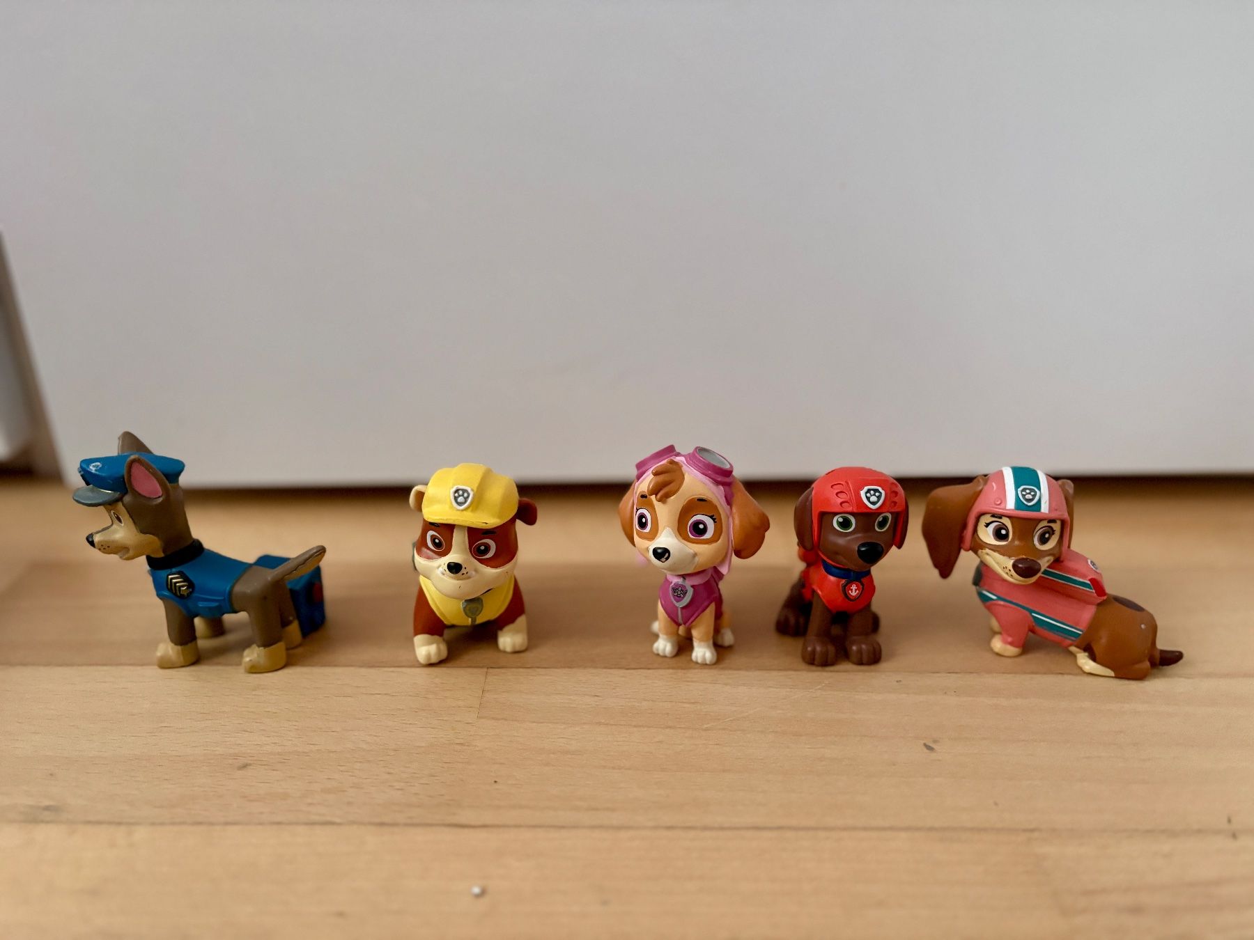 Tonies Figuren: Tonie Paw Patrol – Gebraucht aus Gossau SG von sab_2glq