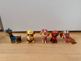 Tonie Paw Patrol
