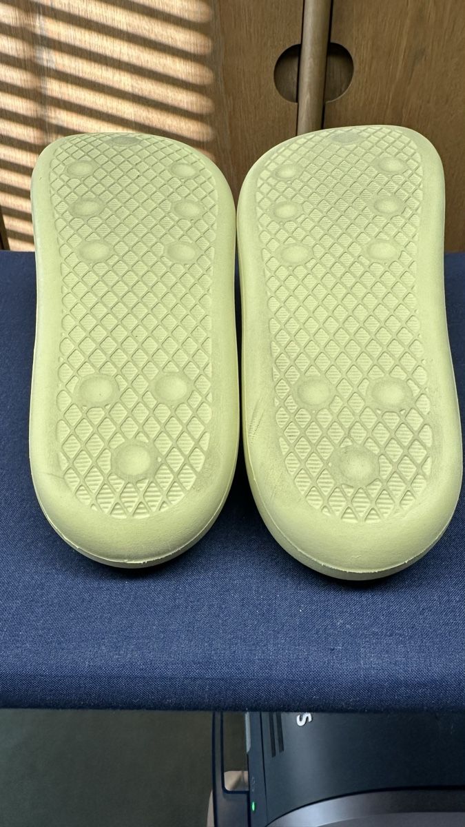 Adidas Herrenschuhe: Adidas Original Adiletten Grösse 41 – Neu (gemäss Beschreibung) aus Mörschwil von sam_man 4