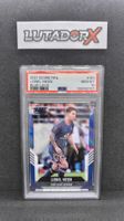 Lionel Messi - FIFA Score 2021- Blue Lava Nr. 10/49 - PSA 10
