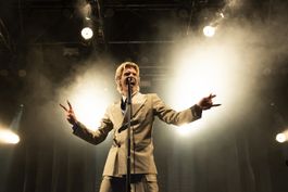 Crimer Ticket Kaufleuten 27.9.