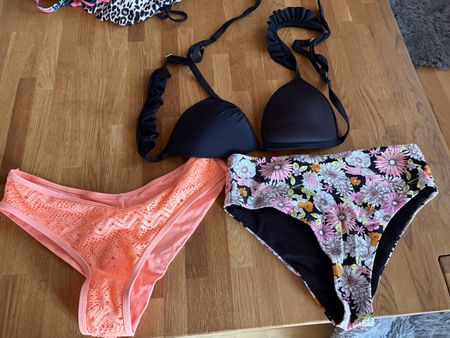 Bikini M