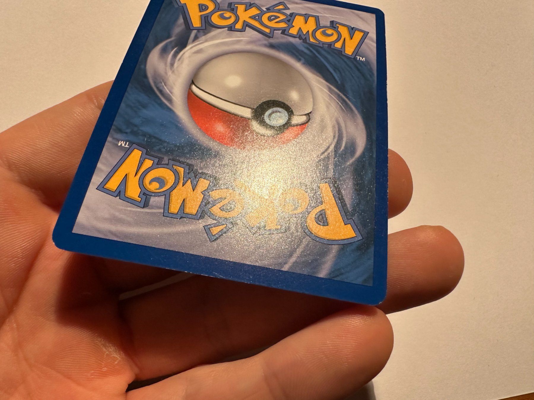 Pokémon Carte collezionabili: Entei holo HGSS Promo DE – Usato da Hagendorn venduto da Pokecollectorch 8
