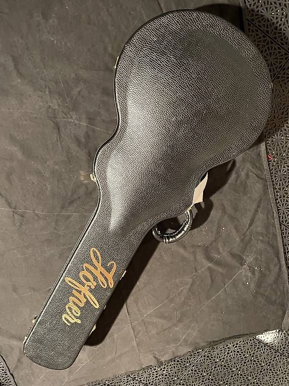 Strumenti musicali: Gitarre – Usato da Steckborn venduto da scheese123