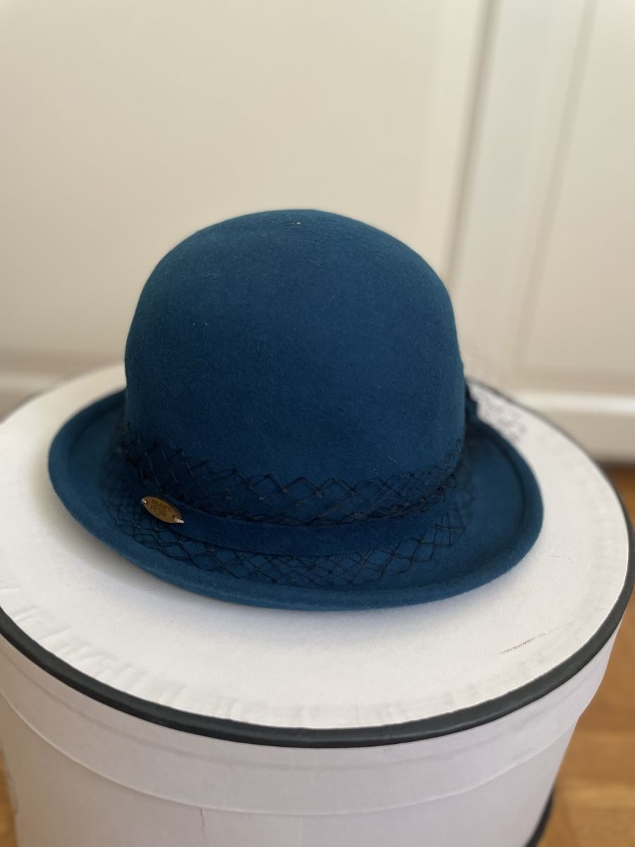Hüte, Mützen & Caps: Chapeau – Neu (gemäss Beschreibung) aus Genève von nidefa 1