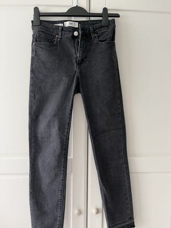 Mango Jeans