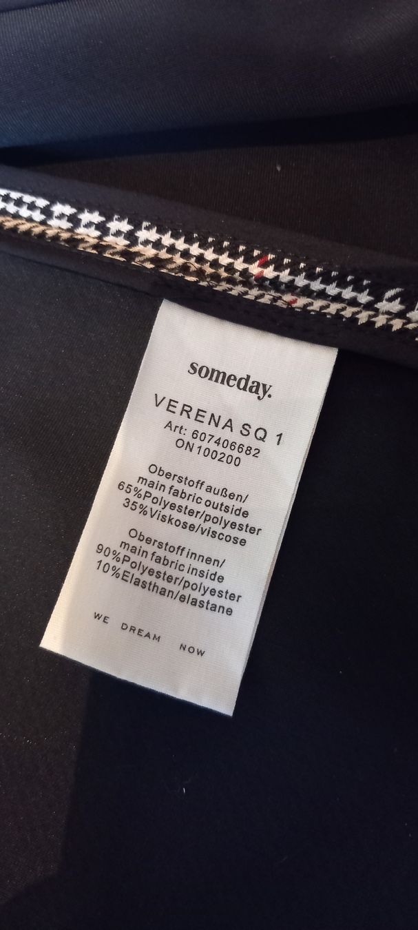 Mäntel: Mantel someday. Gr.40, neuwertig – Neu (gemäss Beschreibung) aus Rebstein von bestforyou 1
