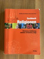Sachbuchreligionen, DB Verlag