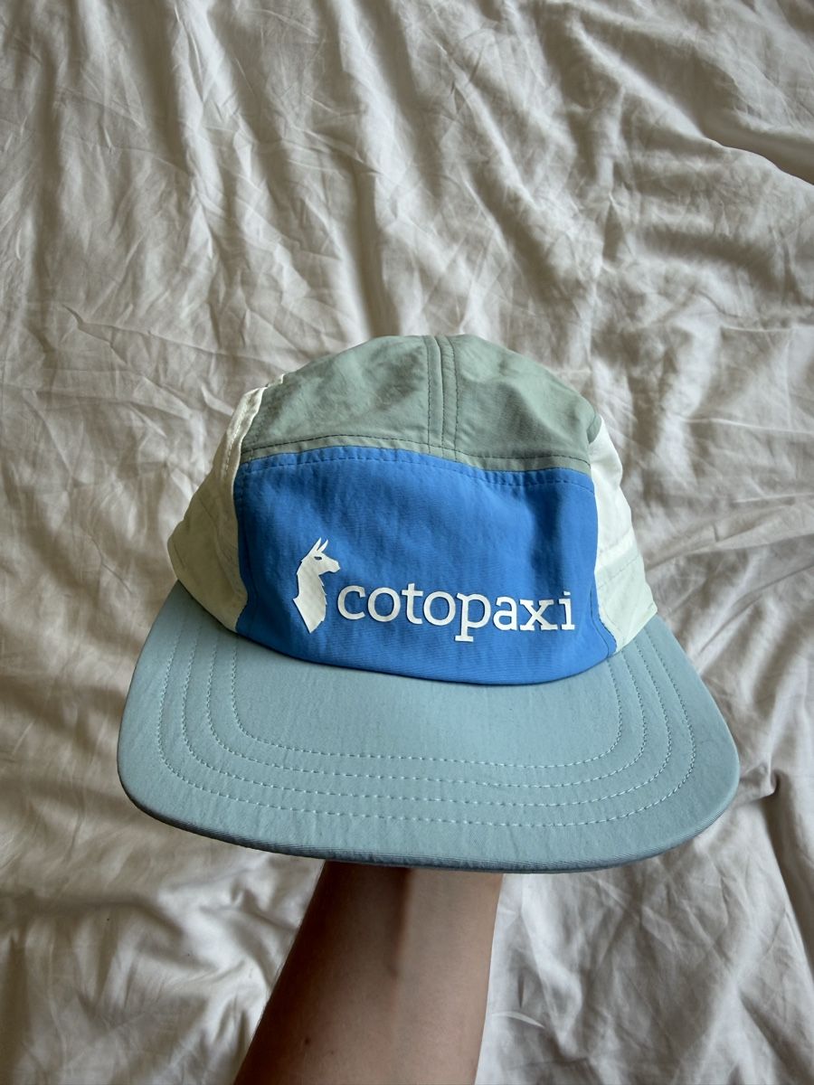 Cotopaxi Hüte, Mützen & Caps: Cotopaxi Cap  – Gebraucht aus Basel von zuchetti
