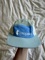 Cotopaxi Cap 