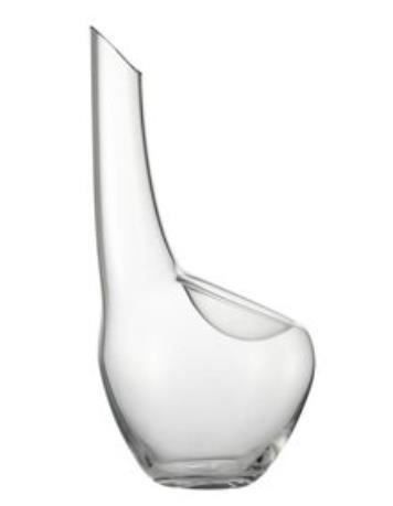 Carafes: Zwiesel 1872 Dekanter FLOW – Neuf avec emballage d'origine à Kägiswil par pebart