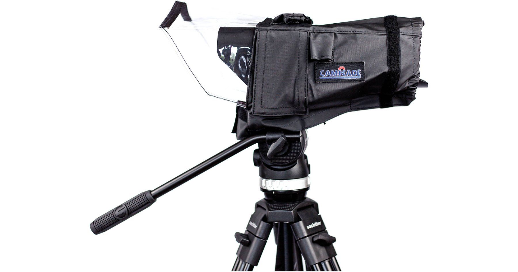Supporti a parete: Blackmagic 2.5k & 4k Wetsuit Rain Cover Camrade – Usato da Vaduz venduto da mar_5rks