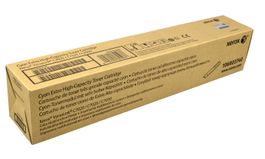 Xerox VersaLink C7020, C7025, C7030 cyan Toner, 106R03740