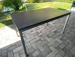 Granit-Tisch 140 x 80 cm