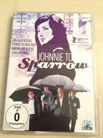 Johnnie to Sparrow