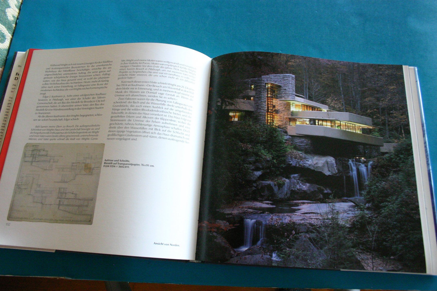 Bücher: Frank Lloyd Wright Die Meisterwerke – Gebraucht aus Winkel von franzxaver60 8