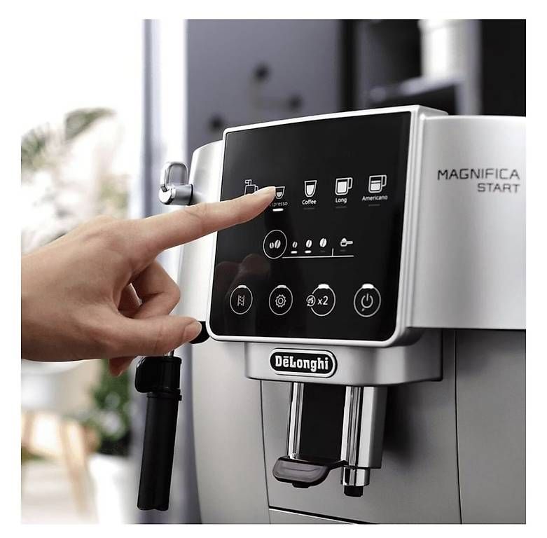 Macchine per caffè & Macchine per espresso: De'Longhi Magnifica Start – Usato da Bischofszell venduto da Ronannigg 1